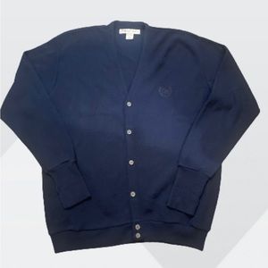 Geoffrey Beene Men’s Sweater/Cardigan